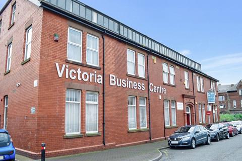 Office to rent, Croft Street, Widnes, WA8 0NQ