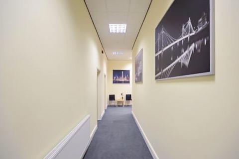 Office to rent, Croft Street, Widnes, WA8 0NQ