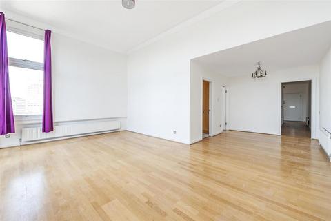 2 bedroom flat for sale, THE WATER GARDENS, BURWOOD PLACE, London, W2