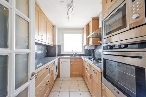 2 bedroom flat for sale, THE WATER GARDENS, BURWOOD PLACE, London, W2