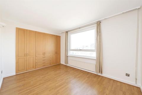 2 bedroom flat for sale, THE WATER GARDENS, BURWOOD PLACE, London, W2