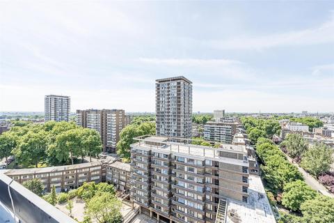 2 bedroom flat for sale, THE WATER GARDENS, London, W2