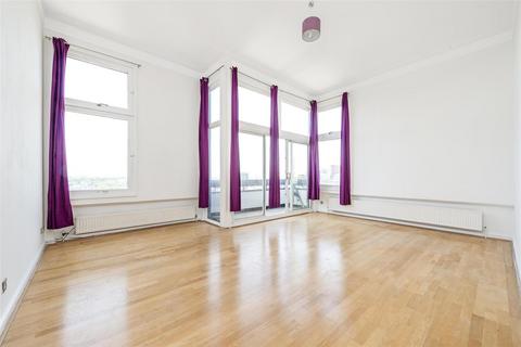 2 bedroom flat for sale, THE WATER GARDENS, London, W2