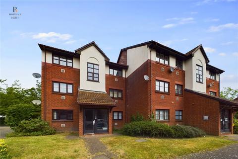 1 bedroom apartment for sale, Poppy Close, Wallington, SM6