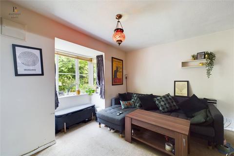 1 bedroom apartment for sale, Poppy Close, Wallington, SM6