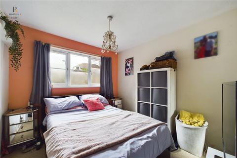 1 bedroom apartment for sale, Poppy Close, Wallington, SM6