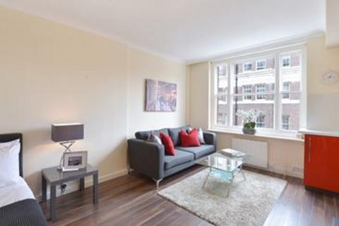 Studio to rent, 39 HILL STREET, London, W1J