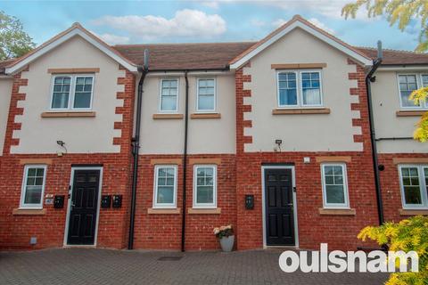 undefined, Fiery Hill Road, Barnt Green, Birmingham, Worcestershire, B45