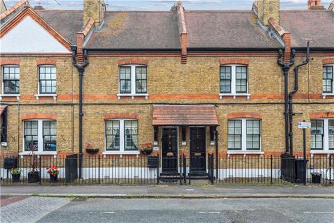 3 bedroom terraced house for sale, Ufford Street, London, SE1