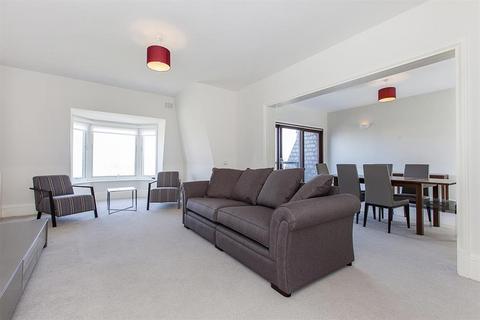 4 bedroom flat to rent, STRATHMORE COURT, PARK ROAD, London, NW8