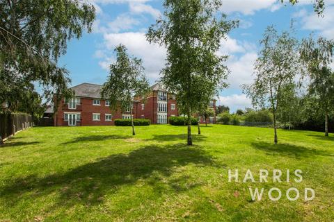 2 bedroom apartment for sale, Ratcliffe Court, Colchester, Essex, CO4