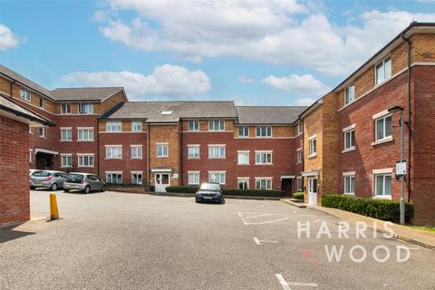 2 bedroom apartment for sale, Ratcliffe Court, Colchester, Essex, CO4