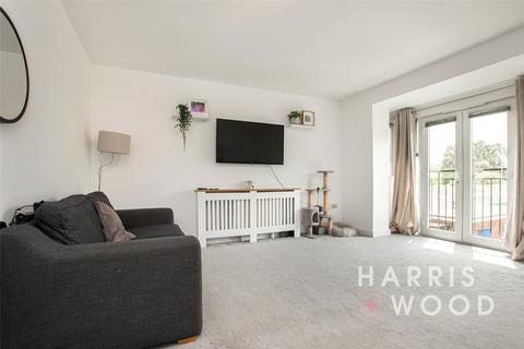 2 bedroom apartment for sale, Ratcliffe Court, Colchester, Essex, CO4