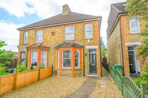 2 bedroom semi-detached house for sale, Cottimore Lane, WALTON-ON-THAMES, KT12