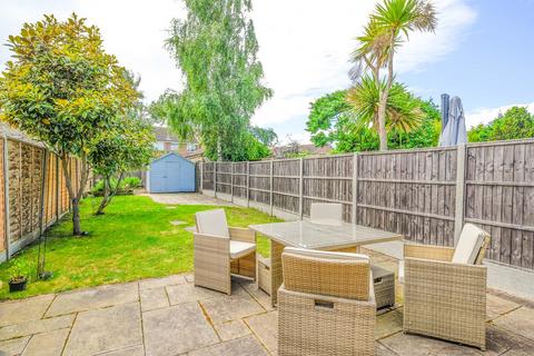 2 bedroom semi-detached house for sale, Cottimore Lane, WALTON-ON-THAMES, KT12