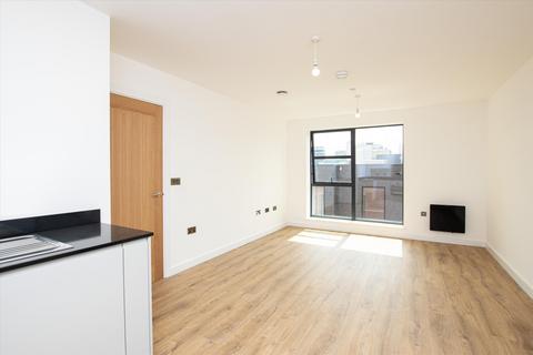 2 bedroom flat for sale, Apartment 12, 6 Camden Drive, B1 3LS