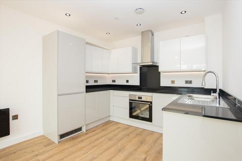 2 bedroom apartment for sale, Apartment 12, 6 Camden Drive, B1 3LS