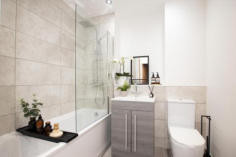 2 bedroom apartment for sale, Apartment 12, 6 Camden Drive, B1 3LS