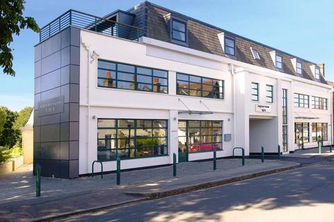 Office to rent, The Aquarium, Suite 11, 101 Lower Anchor Street, Chelmsford, Essex, CM2