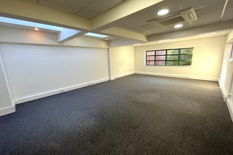 Office to rent, The Aquarium, Suite 11, 101 Lower Anchor Street, Chelmsford, Essex, CM2