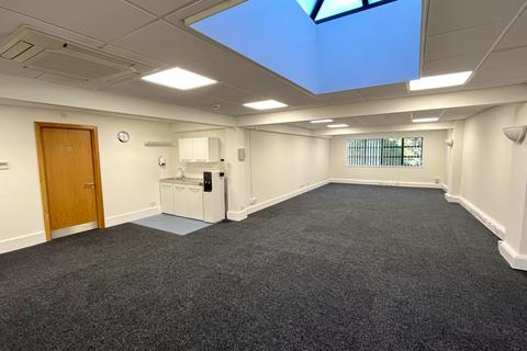 Office to rent, The Aquarium, Suite 12, 101 Lower Anchor Street, Chelmsford, East Of England, CM2