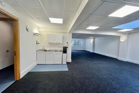 Office to rent, The Aquarium, Suite 12, 101 Lower Anchor Street, Chelmsford, East Of England, CM2