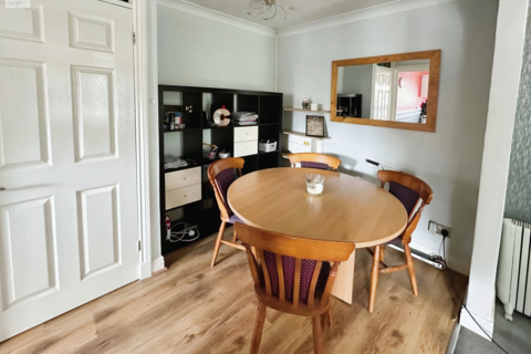 1 bedroom flat for sale, Deveron Court, Hinckley