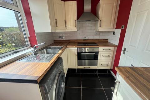 2 bedroom apartment to rent, Newburgh Avenue, Seaton Delaval, Whitley Bay