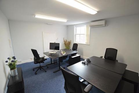 Office to rent, Flexi Space Blue, 1 Edwards Walk, Maldon, Essex