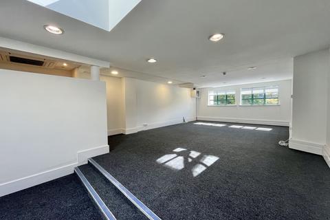 Office to rent, The Aquarium, Suite 7a , 101 Lower Anchor Street, Chelmsford, Essex, CM2