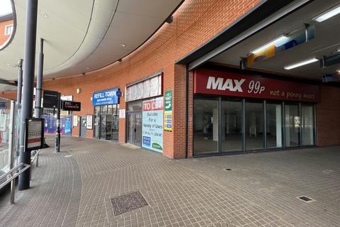 Retail property (high street) to rent, Unit 6, Park Central, Chelmsford, Essex, CM1