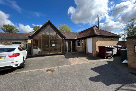 Office to rent, Unit 6 Bolding Hatch Business Centre, Bishops Stortford Road, Roxwell, Chelmsford, Essex, CM1