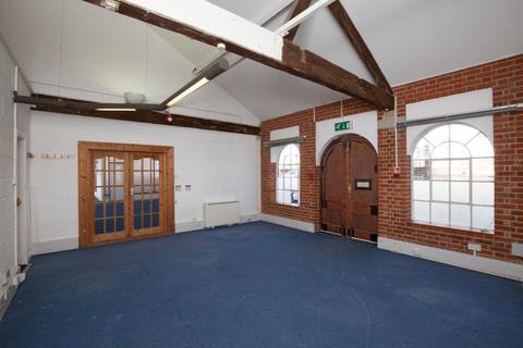 Office for sale, Unit F, 1-4 Warners Mill, Silks Way, Braintree, Essex, CM7