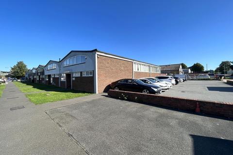 Warehouse for sale, Unit 4 Crittall Place, 14 Crittall Road, Witham, Essex, CM8