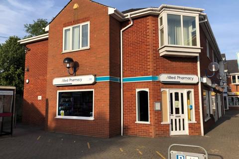 Office to rent, Unit 28 Bentalls Shopping Centre, Colchester Road, Heybridge, Maldon, Essex, CM9