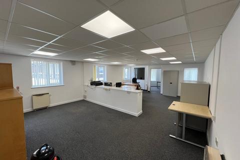 Office to rent, Unit 28 Bentalls Shopping Centre, Colchester Road, Heybridge, Maldon, Essex, CM9