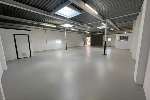 Industrial unit to rent, Unit 15 Opus Business Park, 1 Wheaton Road, Witham, Essex, CM8