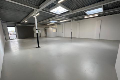 Industrial unit to rent, Unit 15 Opus Business Park, 1 Wheaton Road, Witham, Essex, CM8