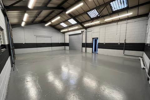 Industrial unit to rent, Unit 5, Harrison Drive, Braintree, Essex, CM7