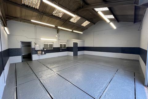 Industrial unit to rent, Unit 7, Harrison Drive, Braintree, Essex, CM7