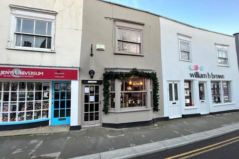 Retail property (high street) to rent, 1a High Street, Maldon, Essex, CM9