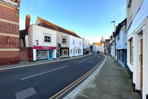 Retail property (high street) to rent, 1a High Street, Maldon, Essex, CM9