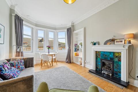 1 bedroom flat for sale, Afton Street, Flat 3/3, Shawlands, Glasgow, G41 3BU