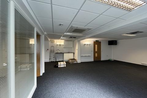 Office to rent, 4a The Aquarium, 101 Lower Anchor Street, Chelmsford, Essex, CM2