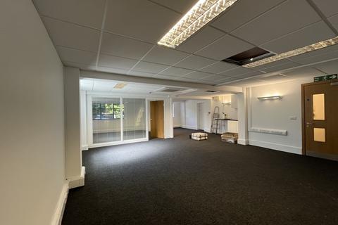 Office to rent, 4a The Aquarium, 101 Lower Anchor Street, Chelmsford, Essex, CM2