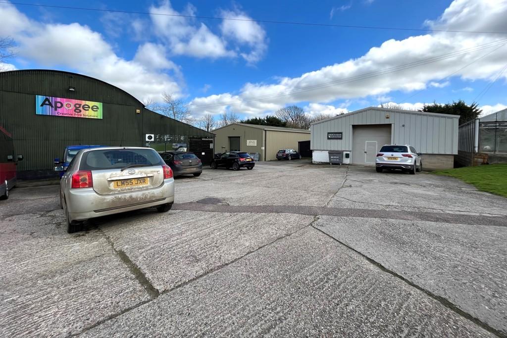 Colne House Farm, Station Road, Earls... Industrial unit for sale £
