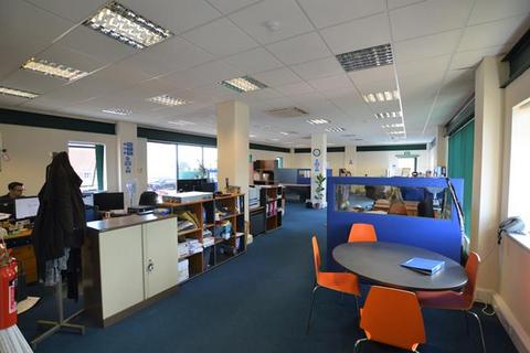 Office to rent, First Floor, Network House, Network House, Station Road, Maldon, Essex, CM9