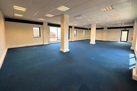 Office to rent, First Floor, Network House, Network House, Station Road, Maldon, Essex, CM9