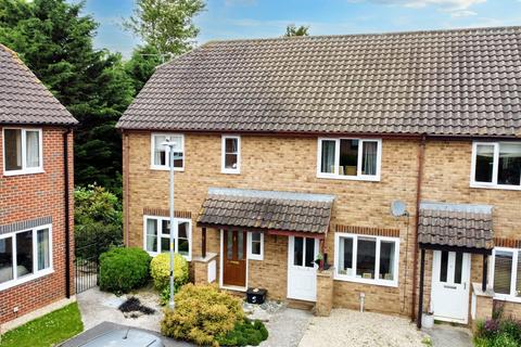 3 bedroom end of terrace house for sale, Semington, Trowbridge BA14