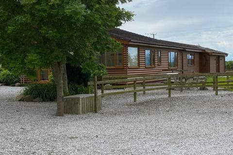 Leisure facility for sale, Star Carr Lakes, Brandesburton, Yorkshire, YO25